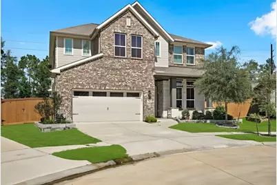 15826 Grampian Reach Lane, Humble, TX 77346 - Photo 2
