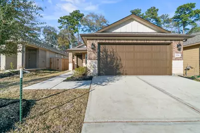 2014 Darlington Oak Drive, Conroe, TX 77304 - Photo 1