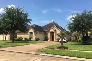 14835 Opera House Row Dr, Cypress, TX 77429 - Photo 1