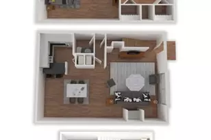 2102-M01 Pl Rebecca Ln, Houston, TX 77090 - Photo 2