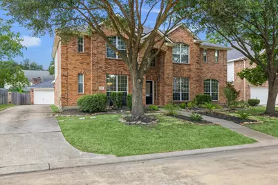 6306 Amelia Springs Drive, Spring, TX 77379 - Photo 2