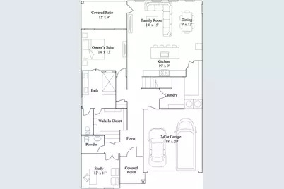 6209 Chatom Drive, College Station, TX 77845 - Photo 2