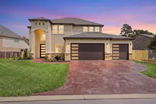 3388 Wooded Ln, Conroe, TX 77301 - Photo 1