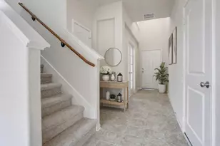 2706 Painted Sunrise Trail, Houston, TX 77045 - Photo 2