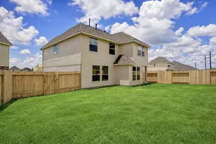 2706 Painted Sunrise Trail, Houston, TX 77045 - Photo 8