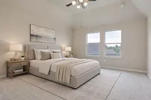 2706 Painted Sunrise Trail, Houston, TX 77045 - Photo 6