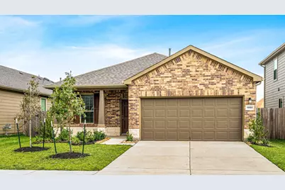13582 Myrtle Gardens Boulevard, Magnolia, TX 77354 - Photo 2