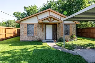 3253 Francis St, Houston, TX 77004 - Photo 1