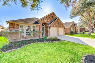 5606 Walnut Glen Ln, Rosenberg, TX 77471 - Photo 4