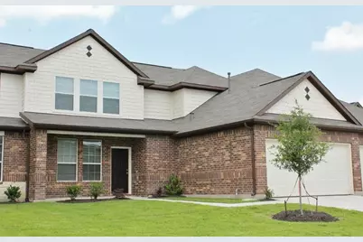 12327 Dona Lane, Houston, TX 77044 - Photo 1