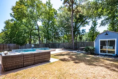16330 Many Trees Lane, Conroe, TX 77302 - Photo 4