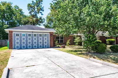 16330 Many Trees Lane, Conroe, TX 77302 - Photo 2