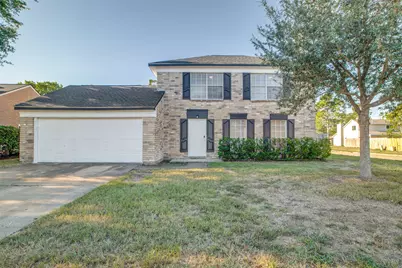 17931 Forest Cedars Drive, Houston, TX 77084 - Photo 1