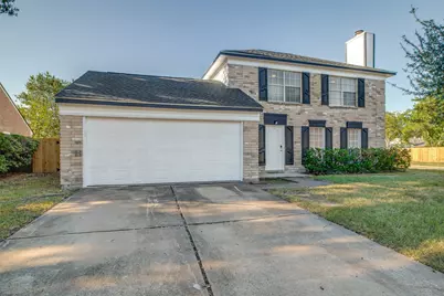 17931 Forest Cedars Drive, Houston, TX 77084 - Photo 2