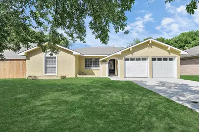 8006 Shiner Lane, Houston, TX 77072 - Photo 1