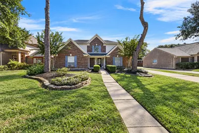 10215 Minturn Lane, Houston, TX 77064 - Photo 6