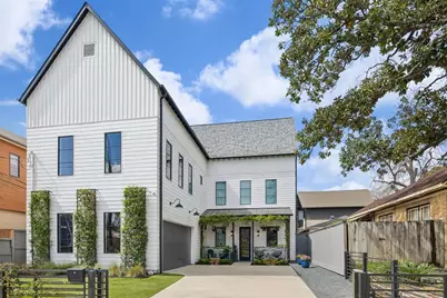 2705 Julian Street, Houston, TX 77009 - Photo 1