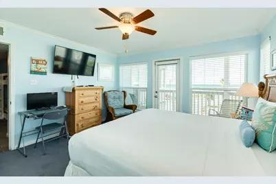 10811 San Luis Pass Road #1201, Galveston, TX 77554 - Photo 16