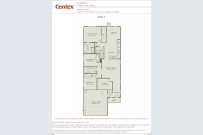 30519 Longmorn Glass Lane, Waller, TX 77484 - Photo 2