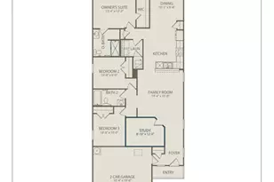 30519 Longmorn Glass Ln, Waller, TX 77484 - Photo 2