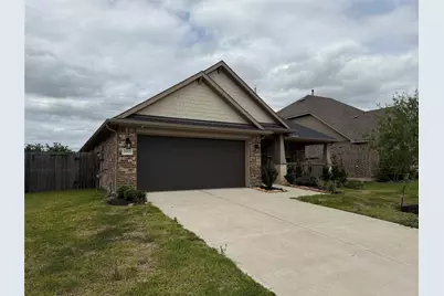 7015 Ivory Sedge Trail, Richmond, TX 77469 - Photo 2