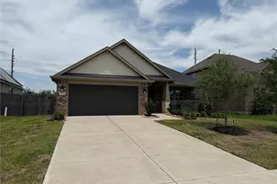 7015 Ivory Sedge Trl, Richmond, TX 77469 - Photo 2