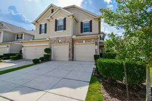 16021 Summerville Lake Dr, Tomball, TX 77377 - Photo 2