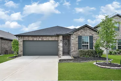 9119 Brixham Drive, Cypress, TX 77433 - Photo 1