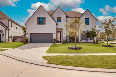 3002 Olive Meadow Court, Richmond, TX 77406 - Photo 2
