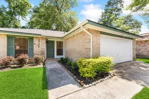 2758 Tinechester Dr, Kingwood, TX 77339 - Photo 2
