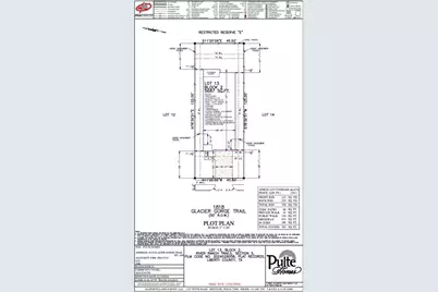 1818 Glacier Gorge Trail, Dayton, TX 77535 - Photo 6