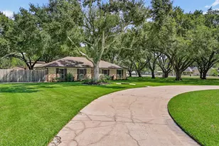 17003 County Rd 127, Pearland, TX 77581 - Photo 6