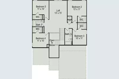 8434 Calico Pennant Way, Fulshear, TX 77441 - Photo 26