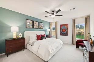 8434 Calico Pennant Wy, Fulshear, TX 77441 - Photo 10