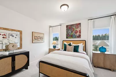 8434 Calico Pennant Way, Fulshear, TX 77441 - Photo 16