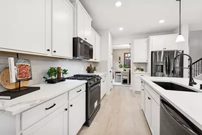 8434 Calico Pennant Way, Fulshear, TX 77441 - Photo 8