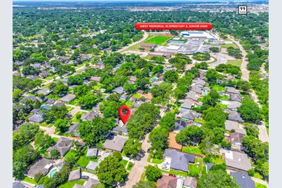 22203 Hockaday Drive, Katy, TX 77450 - Photo 6