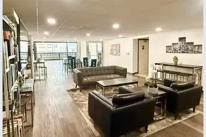 2016 Main Street #1415, Houston, TX 77002 - Photo 26