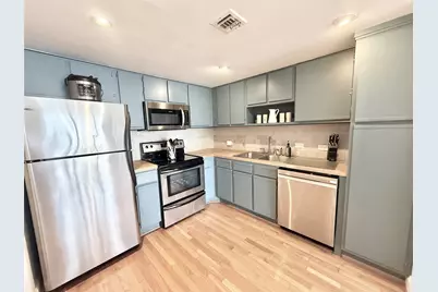 2016 Main Street #1415, Houston, TX 77002 - Photo 6