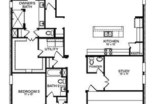 2233 Bch Cove Ln, League City, TX 77573 - Photo 2