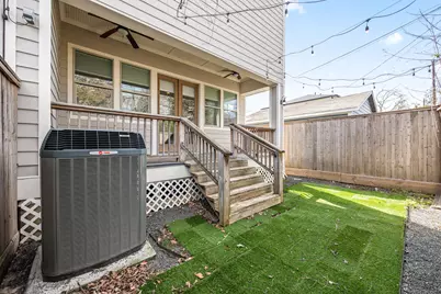 519 E 28th Street, Houston, TX 77008 - Photo 28