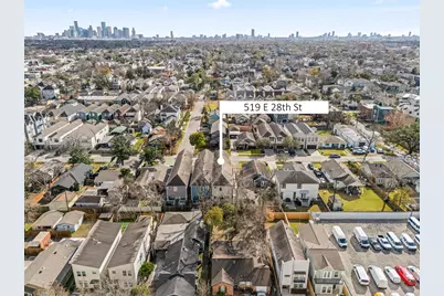 519 E 28th Street, Houston, TX 77008 - Photo 30
