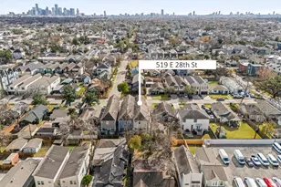 519 E 28th St, Houston, TX 77008 - Photo 30