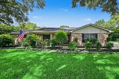 3203 Eula Morgan Road, Katy, TX 77493 - Photo 2