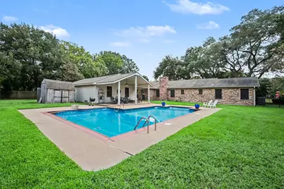 3203 Eula Morgan Road, Katy, TX 77493 - Photo 24
