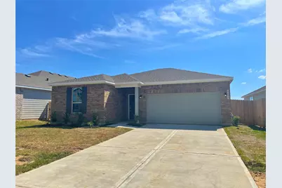 9645 Caney Trails Road, Conroe, TX 77303 - Photo 1