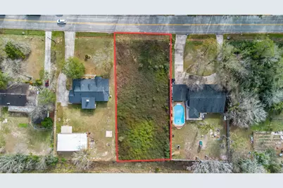 1012 Chateau Woods Parkway Drive, Conroe, TX 77385 - Photo 1