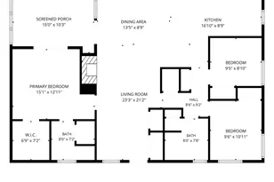 917 Huckleberry Ln, Warren, TX 77664 - Photo 46