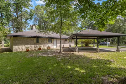 917 Huckleberry Lane, Warren, TX 77664 - Photo 4