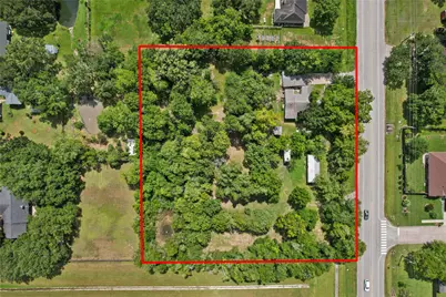 2305 Fm 1462 Road, Alvin, TX 77511 - Photo 8